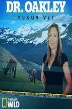 Watch Dr Oakley Yukon Vet Movie2k