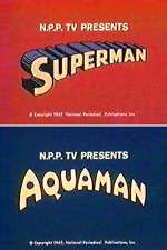 Watch The Superman/Aquaman Hour of Adventure Movie2k