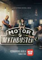 Watch Motor MythBusters Movie2k