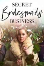 Watch Secret Bridesmaids\' Business Movie2k