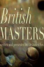 Watch British Masters Movie2k