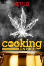 Watch Cooking on High Movie2k