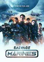 Watch Salvage Marines Movie2k