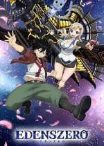 Watch EDENS ZERO Movie2k