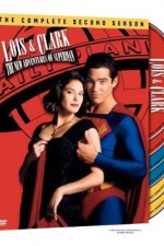Watch Lois & Clark: The New Adventures of Superman Movie2k