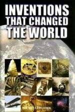Watch Inventions That Changed the World Movie2k