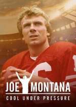 Watch Joe Montana: Cool Under Pressure Movie2k