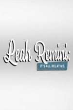 Watch Leah Remini It's All Relative Movie2k