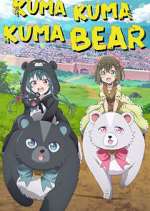 Watch Kuma Kuma Kuma Bear Movie2k