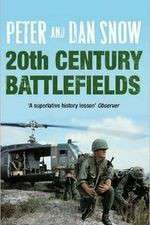 Watch Twentieth Century Battlefields Movie2k