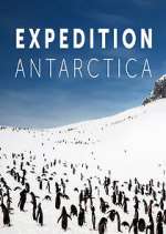 Watch Expedition Antarctica Movie2k