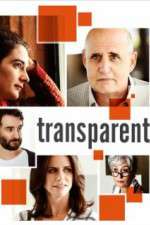 Watch Transparent Movie2k