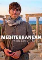 Watch Mediterranean with Simon Reeve Movie2k