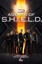 Watch Agents of S.H.I.E.L.D. Movie2k