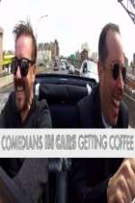 Watch Comedians in Cars Getting Coffee Movie2k