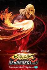 Watch Street Fighter: Resurrection Movie2k