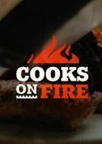 Watch Cooks on Fire Movie2k
