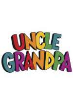 Watch Uncle Grandpa Movie2k