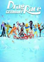 Watch Drag Race Germany Movie2k
