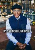 Watch Jay's Yorkshire Workshop Movie2k