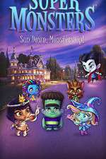 Watch Super Monsters (  ) Movie2k