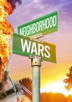 Watch Neighborhood Wars Movie2k