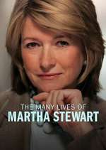 Watch The Many Lives of Martha Stewart Movie2k