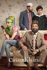 Watch Citizen Khan Movie2k