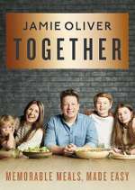 Watch Jamie Oliver: Together Movie2k
