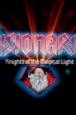 Watch Visionaries: Knights of the Magical Light Movie2k