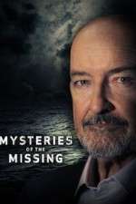 Watch Mysteries of the Missing Movie2k