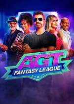 Watch America's Got Talent: Fantasy League Movie2k
