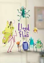 Watch Lloyd of the Flies Movie2k