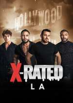 Watch X-Rated: LA Movie2k