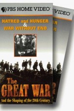 Watch The Great War and the Shaping of the 20th Century Movie2k