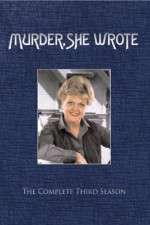 Watch Murder She Wrote Movie2k