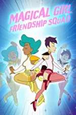 Watch Magical Girl Friendship Squad: Origins Movie2k