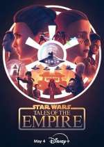 Watch Star Wars: Tales of the Empire Movie2k