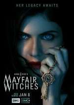 Watch Mayfair Witches Movie2k
