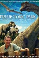 Watch Prehistoric Park Movie2k