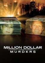 Watch Million Dollar Murders Movie2k