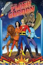 Watch The New Animated Adventures of Flash Gordon Movie2k