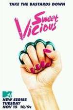 Watch Sweet/Vicious Movie2k