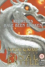 Watch Mortal Kombat: Conquest Movie2k