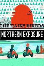 Watch The Hairy Bikers Northern Exposure Movie2k