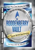 Watch The Roddenberry Vault Movie2k