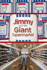 Watch Jimmy and the Giant Supermarket Movie2k