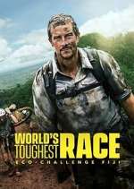 Watch World's Toughest Race: Eco-Challenge Fiji Movie2k