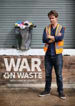 Watch War on Waste Movie2k