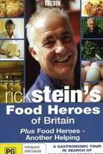 Watch Rick Stein's Food Heroes Movie2k